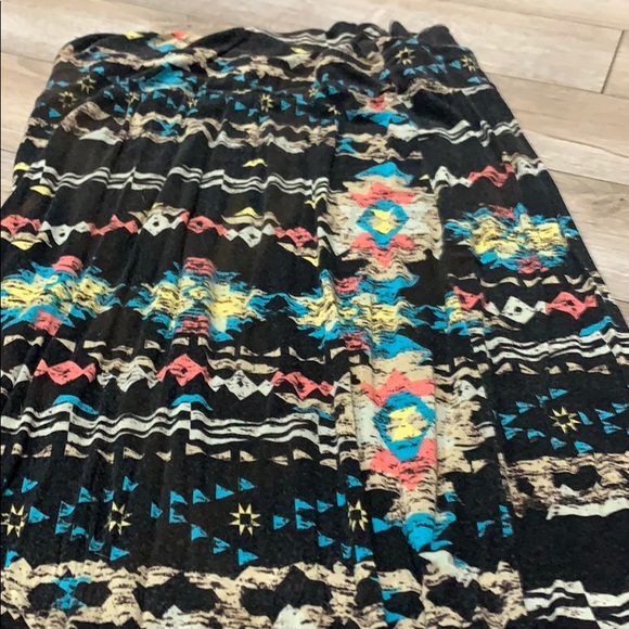 Aztec Maxi - Picture 4 of 6